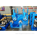 Steel Tube mill roll forming machine